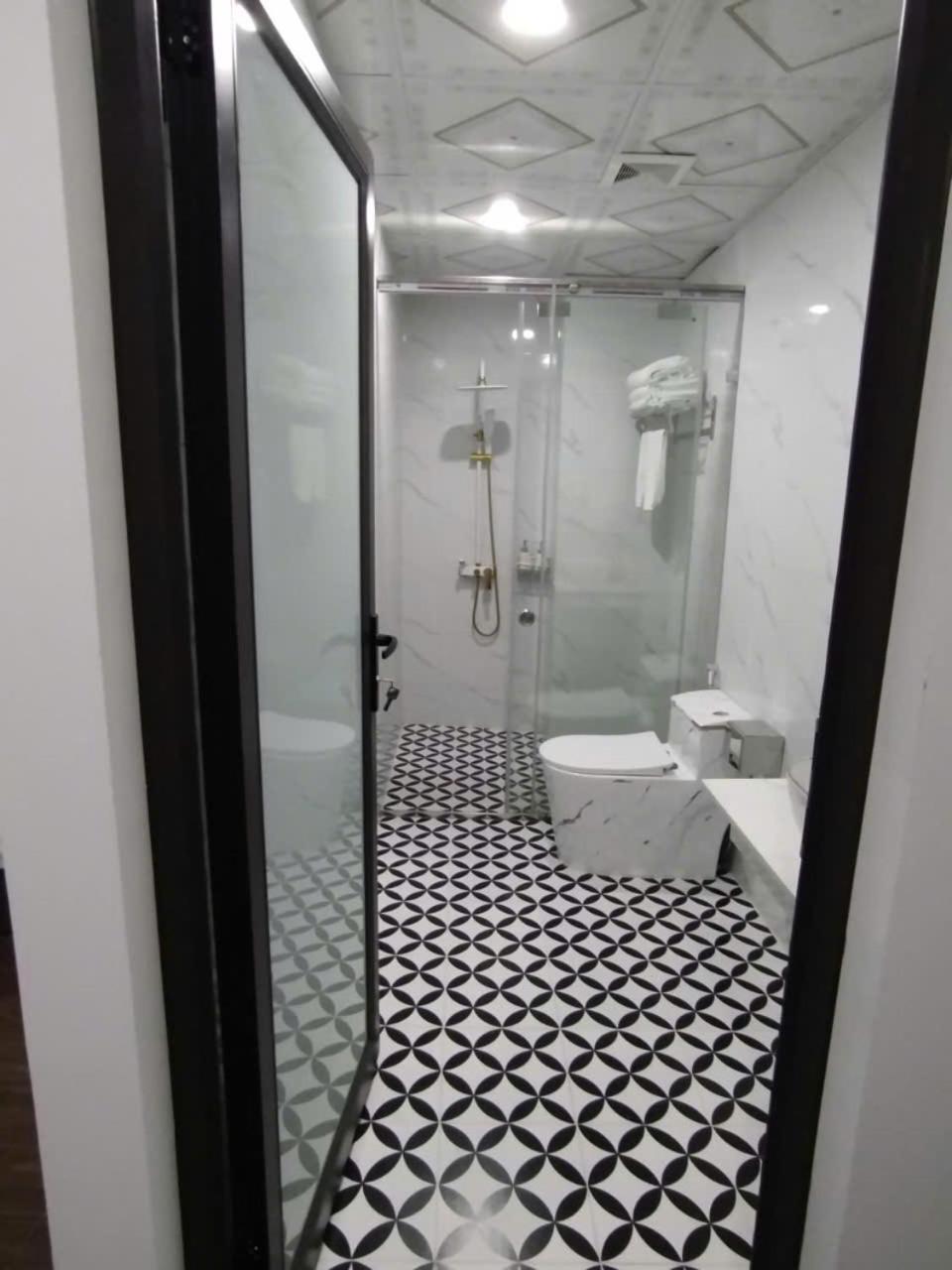 Dream Boutique Hotel & Travel & Spa - Hanoi Old Quarter Bagian luar foto