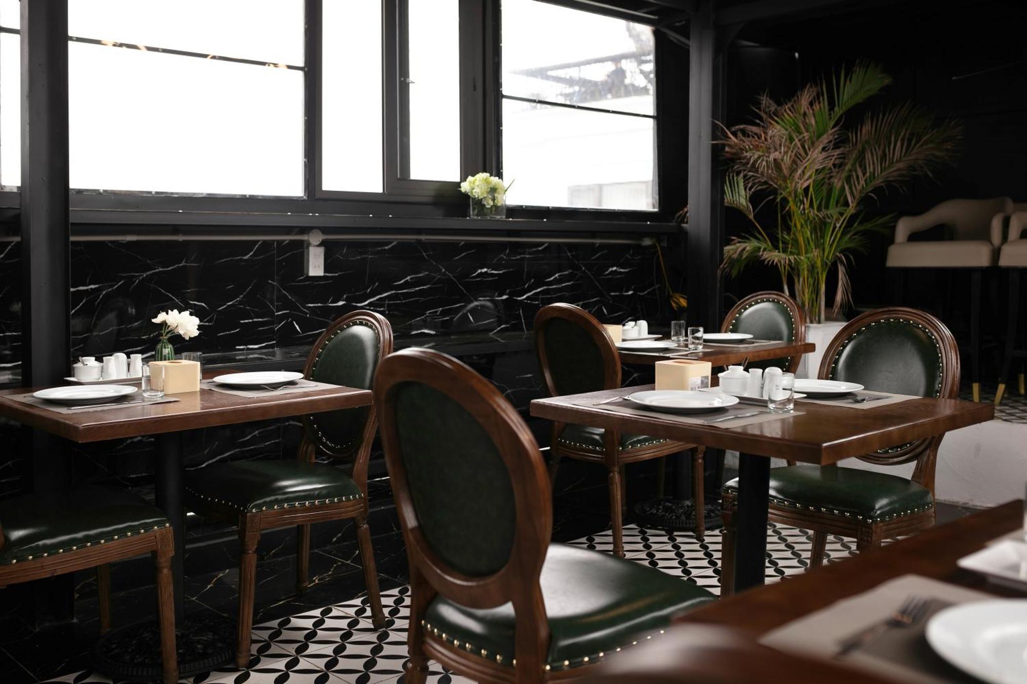 Dream Boutique Hotel & Travel & Spa - Hanoi Old Quarter Bagian luar foto
