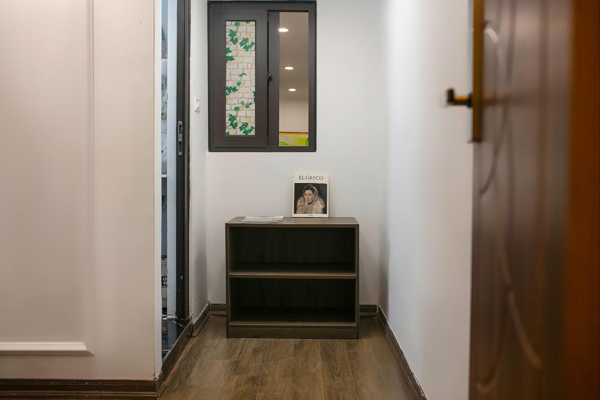Dream Boutique Hotel & Travel & Spa - Hanoi Old Quarter Bagian luar foto