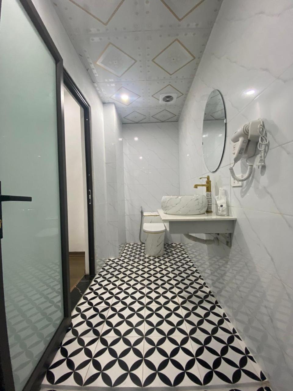 Dream Boutique Hotel & Travel & Spa - Hanoi Old Quarter Bagian luar foto