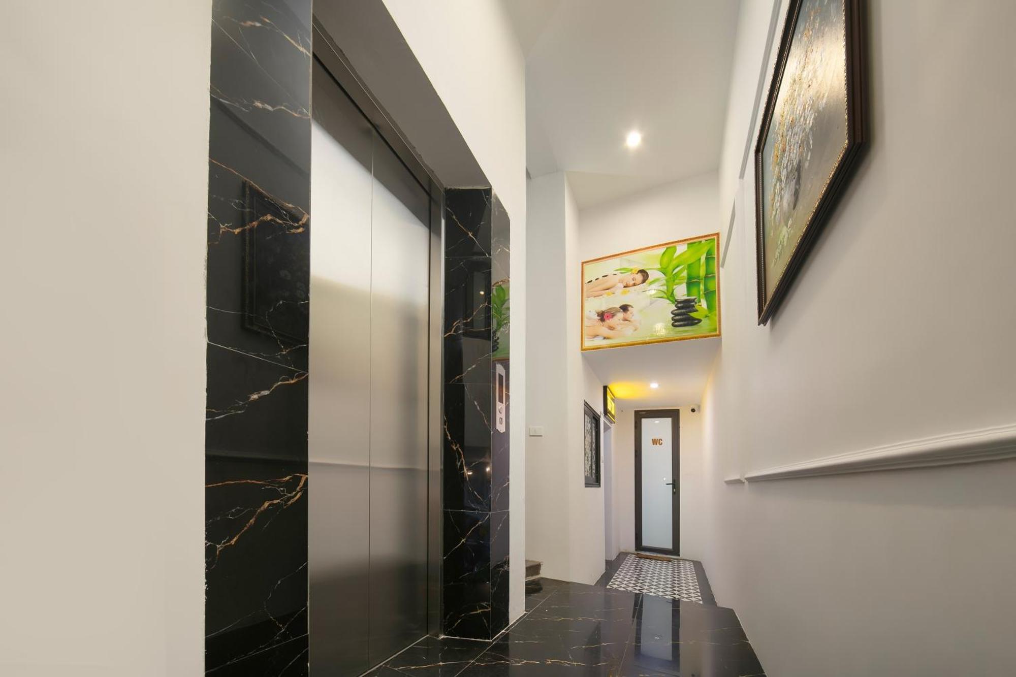 Dream Boutique Hotel & Travel & Spa - Hanoi Old Quarter Bagian luar foto